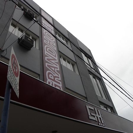 Grand Hotel San Fernando del Valle de Catamarca Eksteriør billede