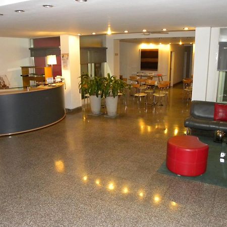 Grand Hotel San Fernando del Valle de Catamarca Eksteriør billede