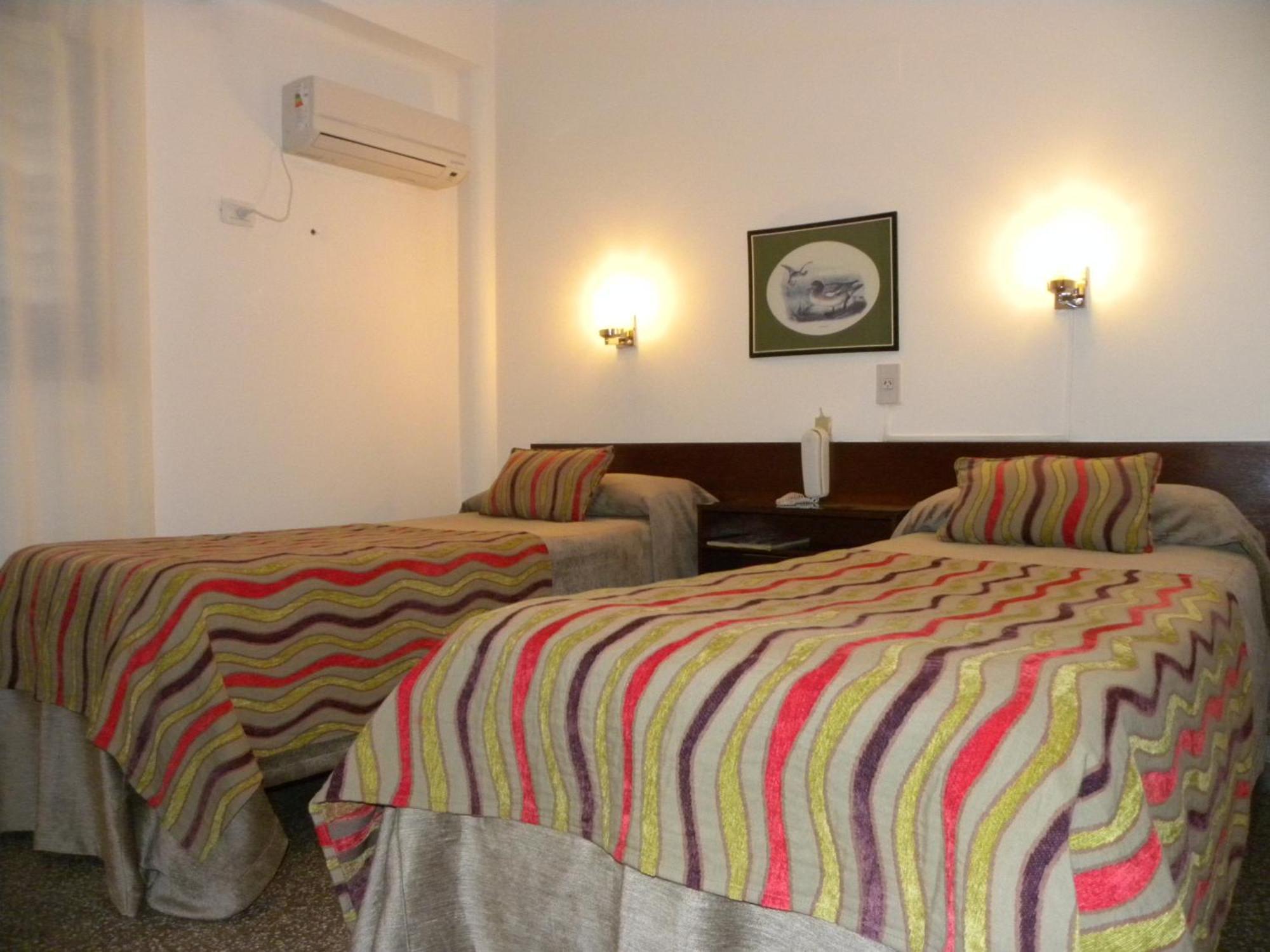 Grand Hotel San Fernando del Valle de Catamarca Eksteriør billede