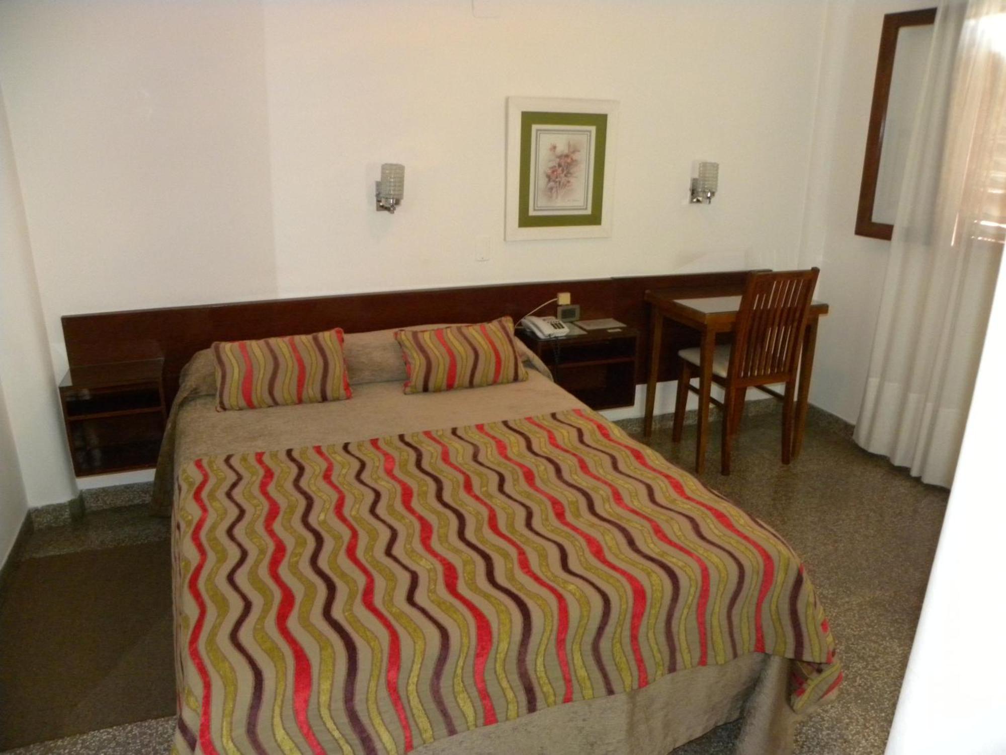 Grand Hotel San Fernando del Valle de Catamarca Eksteriør billede