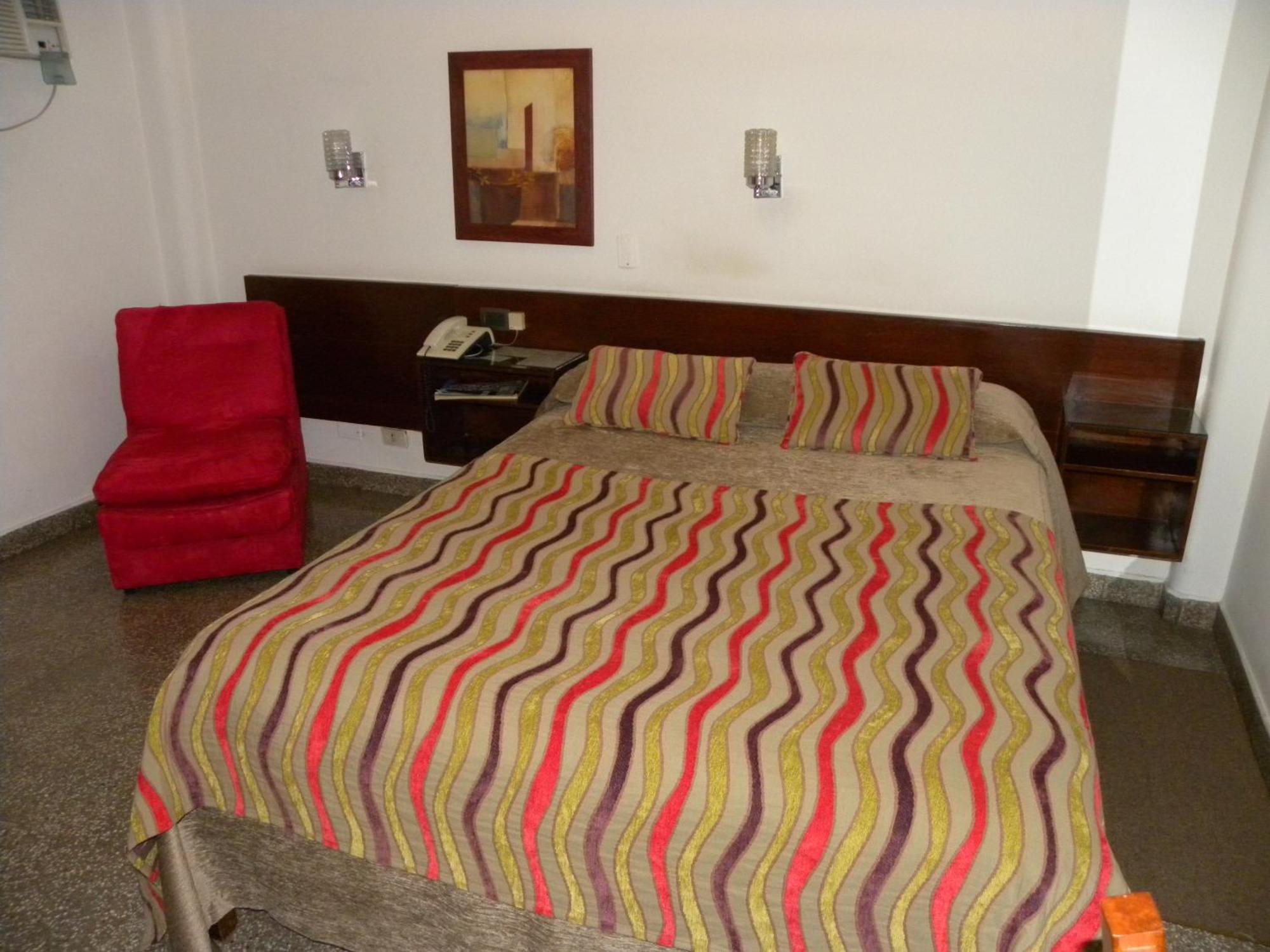 Grand Hotel San Fernando del Valle de Catamarca Eksteriør billede