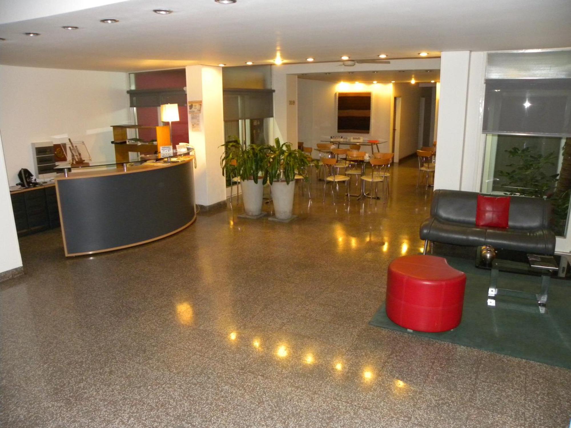 Grand Hotel San Fernando del Valle de Catamarca Eksteriør billede