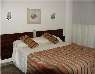 Grand Hotel San Fernando del Valle de Catamarca Eksteriør billede