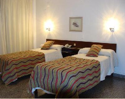 Grand Hotel San Fernando del Valle de Catamarca Eksteriør billede