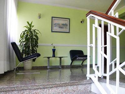 Grand Hotel San Fernando del Valle de Catamarca Eksteriør billede