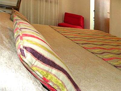 Grand Hotel San Fernando del Valle de Catamarca Eksteriør billede