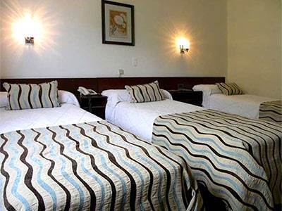 Grand Hotel San Fernando del Valle de Catamarca Eksteriør billede