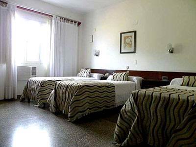 Grand Hotel San Fernando del Valle de Catamarca Eksteriør billede
