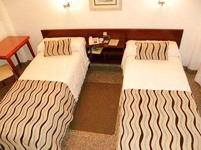 Grand Hotel San Fernando del Valle de Catamarca Eksteriør billede