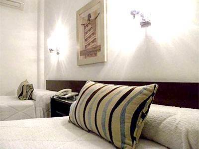 Grand Hotel San Fernando del Valle de Catamarca Eksteriør billede