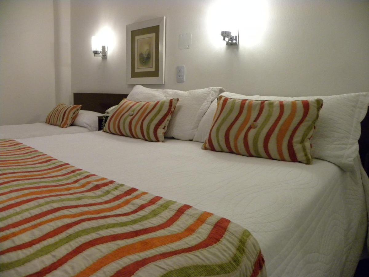 Grand Hotel San Fernando del Valle de Catamarca Eksteriør billede